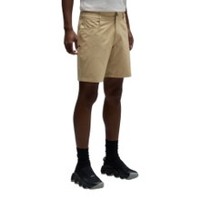 Oakley Freizeithose Baseline Hybrid 18in kurz hellbraun Herren